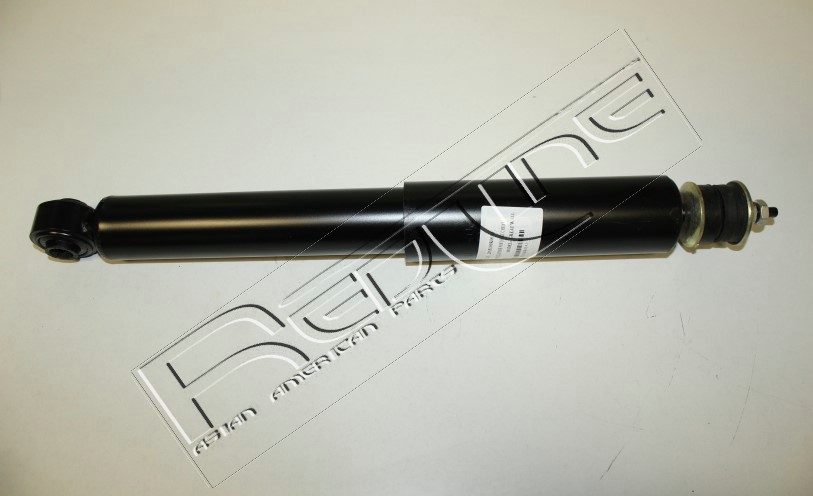 Ammortizzatore REDLINE 39GW005