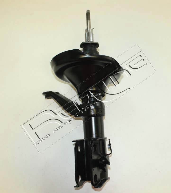 Ammortizzatore REDLINE 39HO020