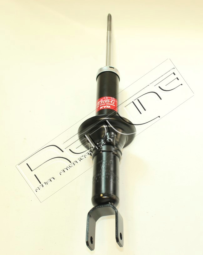 Ammortizzatore REDLINE 39HO035