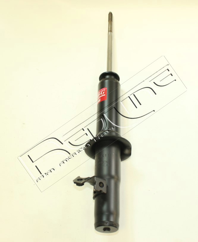 Ammortizzatore REDLINE 39HO037
