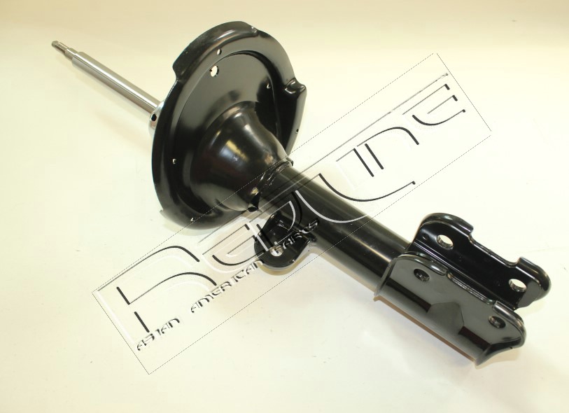 Ammortizzatore REDLINE 39HY024