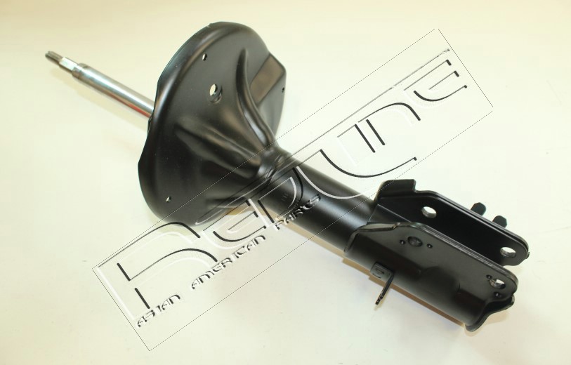 Ammortizzatore REDLINE 39HY036