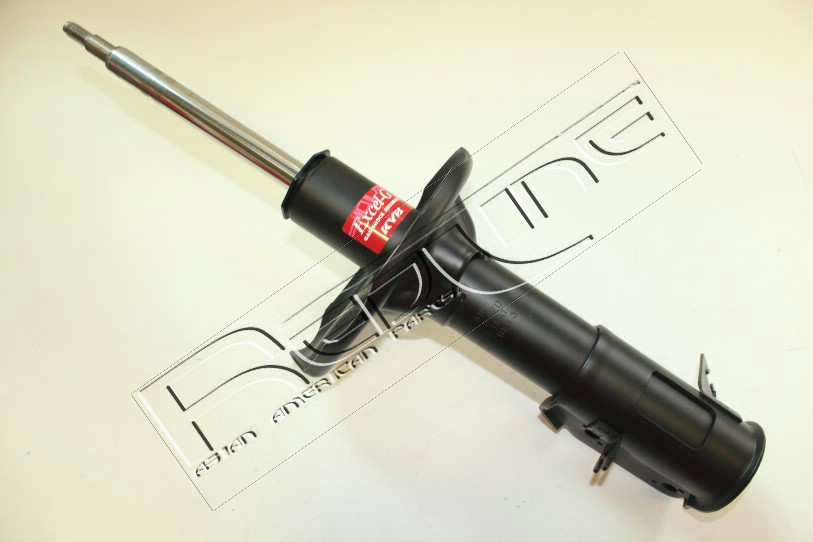 Ammortizzatore REDLINE 39HY037
