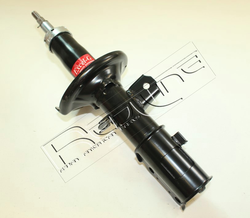 Ammortizzatore REDLINE 39HY061