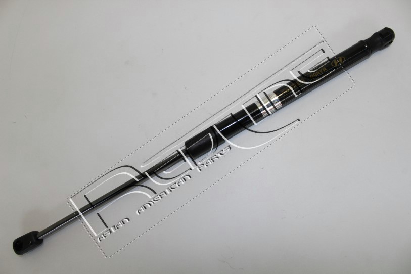 Ammortizzatore pneumatico, cofano bagagli /vano carico REDLINE 39HY073