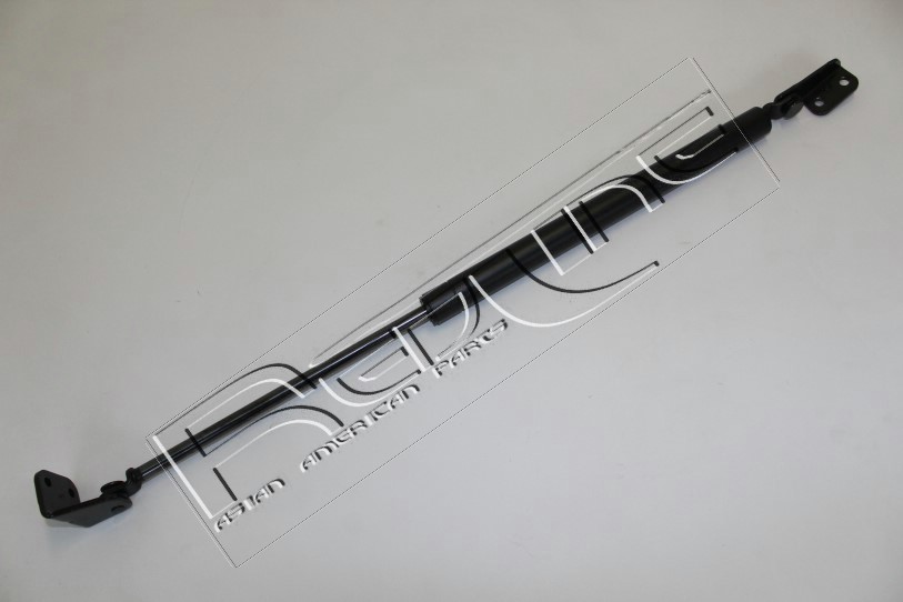 Ammortizzatore pneumatico, cofano bagagli /vano carico REDLINE 39HY075