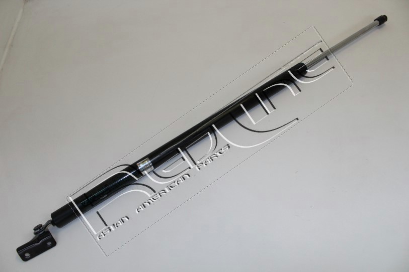 Ammortizzatore pneumatico, cofano bagagli /vano carico REDLINE 39HY084