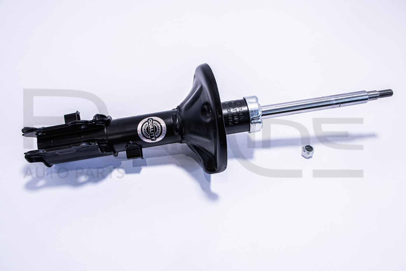 Ammortizzatore REDLINE 39HY097