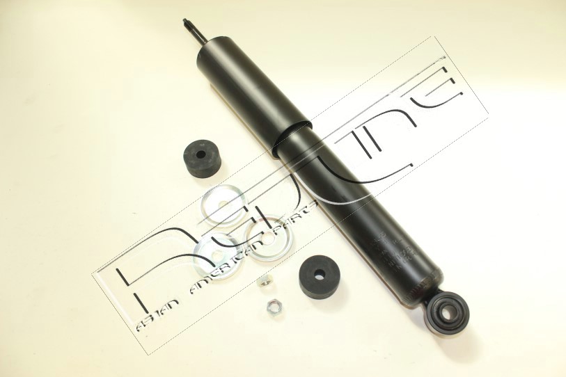 Ammortizzatore REDLINE 39IZ000