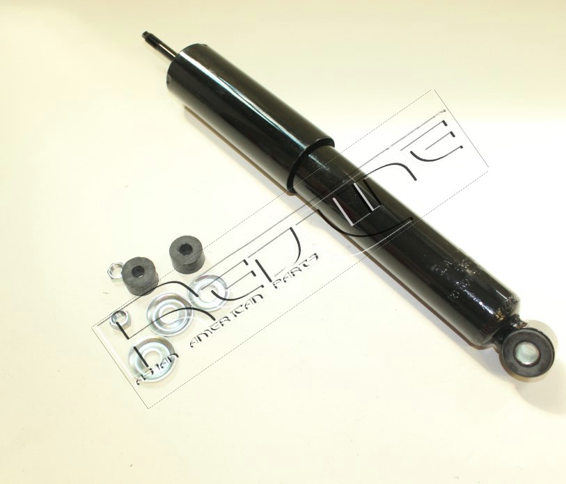 Ammortizzatore REDLINE 39IZ006