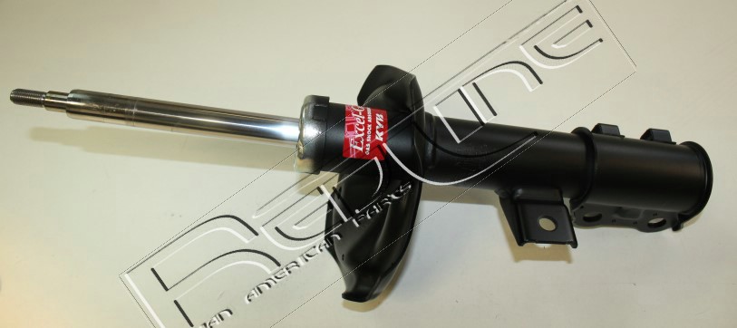 Ammortizzatore REDLINE 39KI035