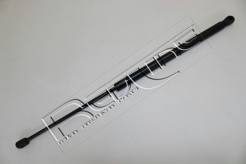 Ammortizzatore pneumatico, cofano bagagli /vano carico REDLINE 39KI067