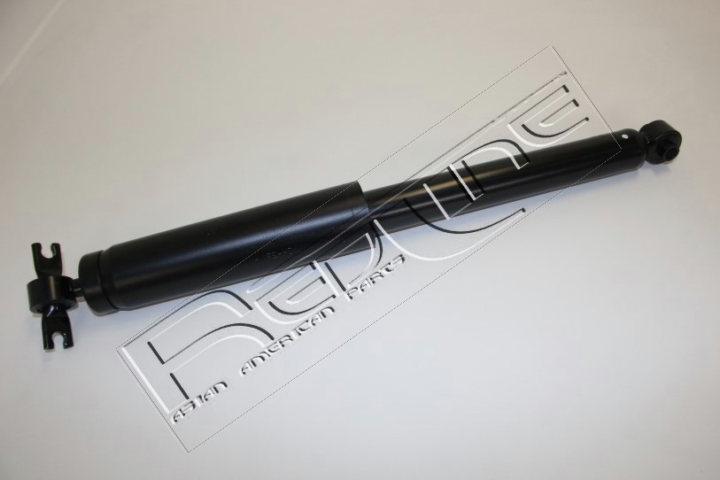 Ammortizzatore REDLINE 39KI092
