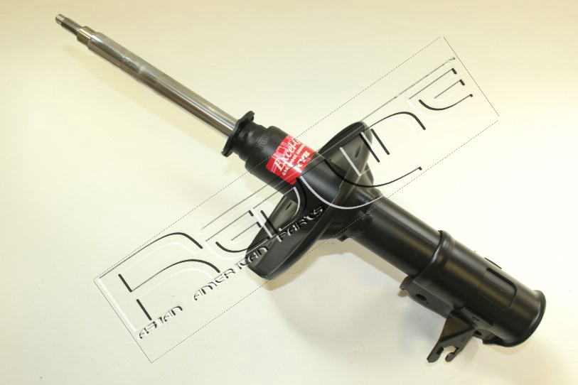 Ammortizzatore REDLINE 39MI012
