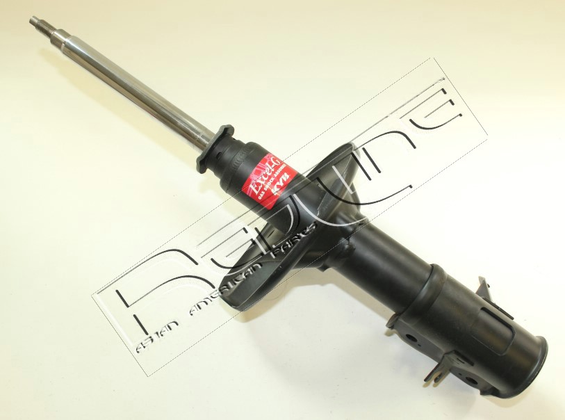 Ammortizzatore REDLINE 39MI013