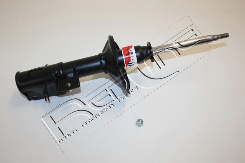 Ammortizzatore REDLINE 39MI036