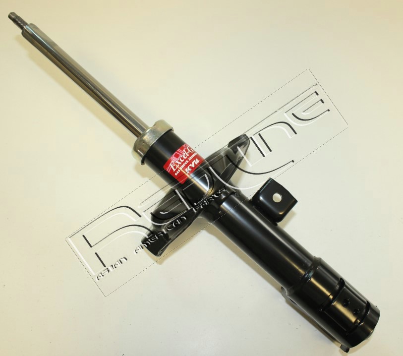 Ammortizzatore REDLINE 39MI060