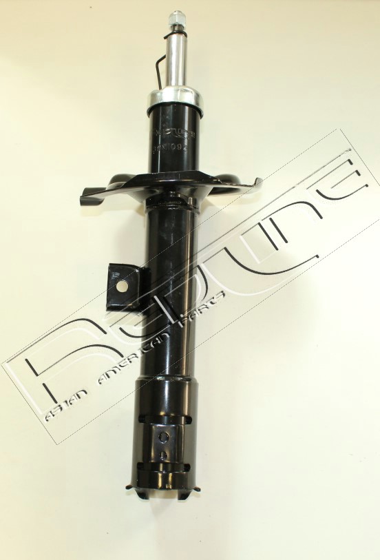 Ammortizzatore REDLINE 39MI093