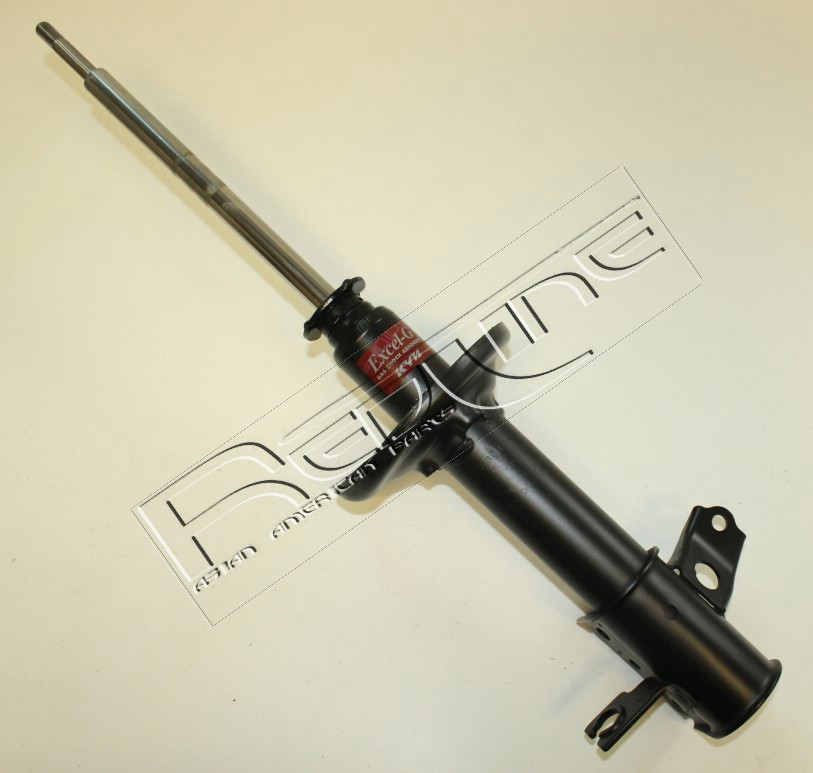 Ammortizzatore REDLINE 39MZ002