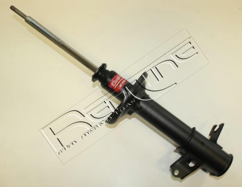 Ammortizzatore REDLINE 39MZ003