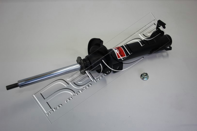 Ammortizzatore REDLINE 39MZ015