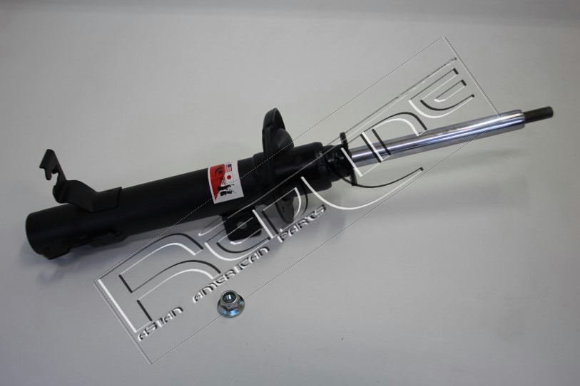 Ammortizzatore REDLINE 39MZ016