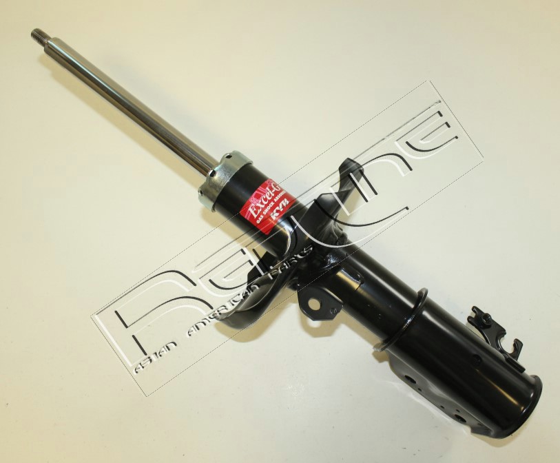 Ammortizzatore REDLINE 39MZ025