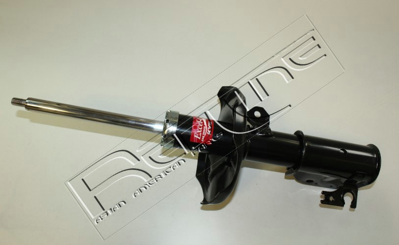 Ammortizzatore REDLINE 39MZ026