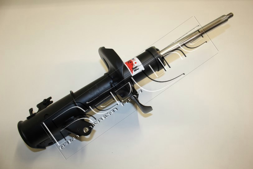 Ammortizzatore REDLINE 39MZ074