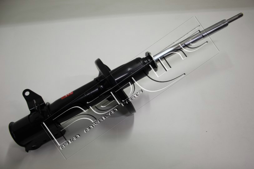 Ammortizzatore REDLINE 39MZ081