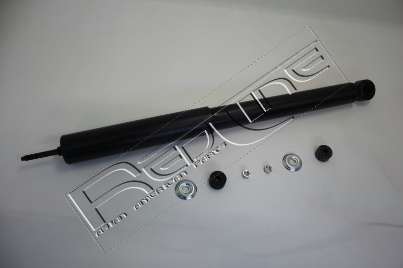 Ammortizzatore REDLINE 39MZ083