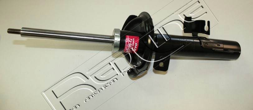 Ammortizzatore REDLINE 39MZ093