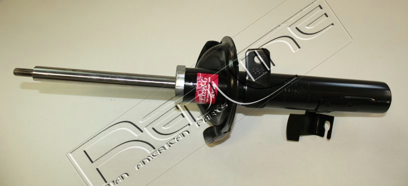 Ammortizzatore REDLINE 39MZ094