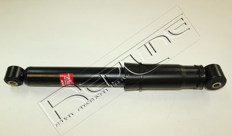 Ammortizzatore REDLINE 39NI097
