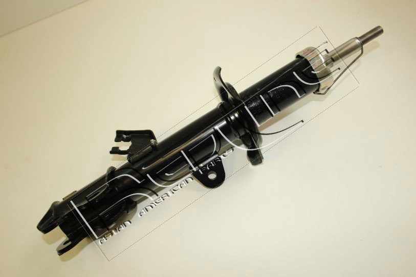 Ammortizzatore REDLINE 39NI125
