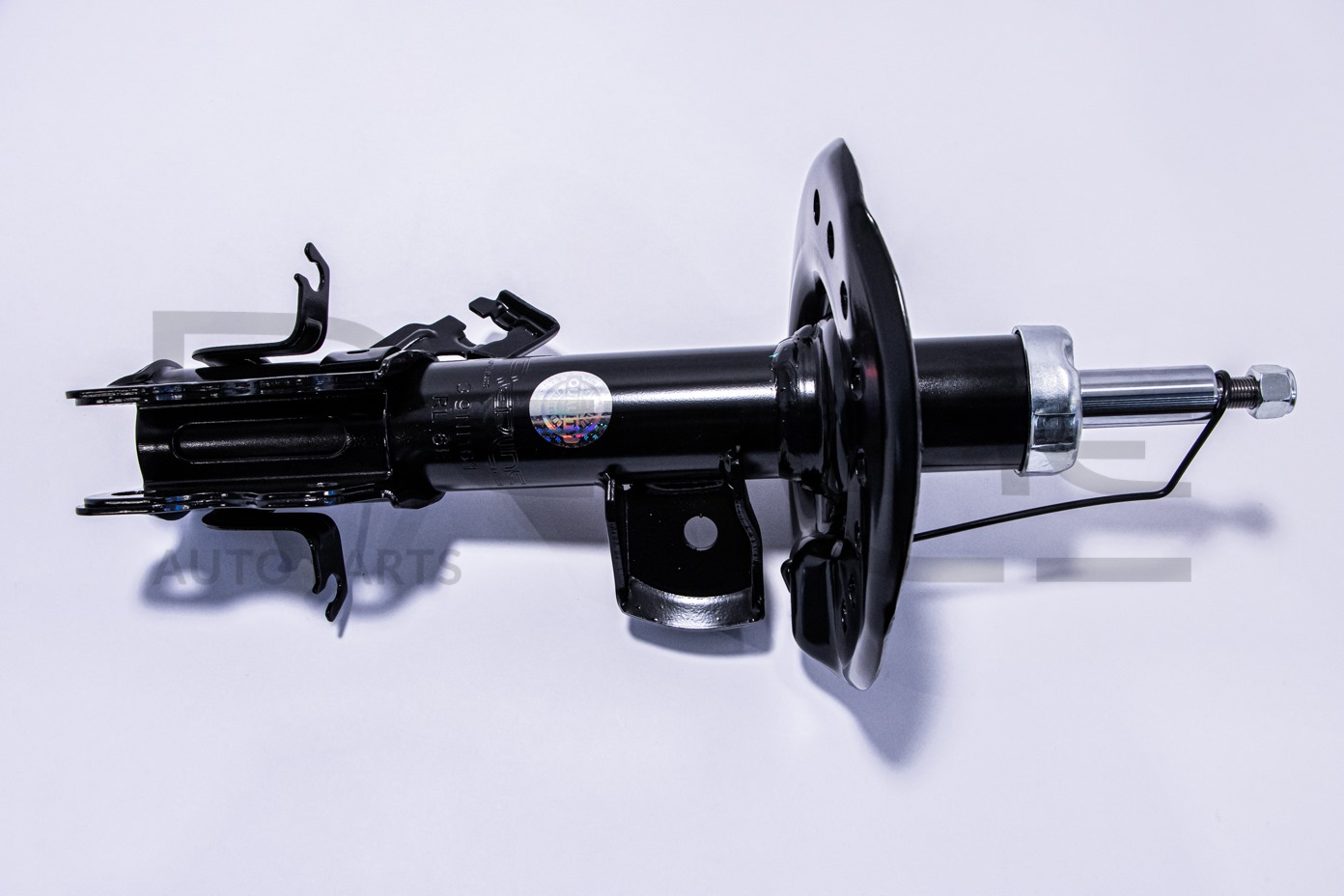 Ammortizzatore REDLINE 39NI161