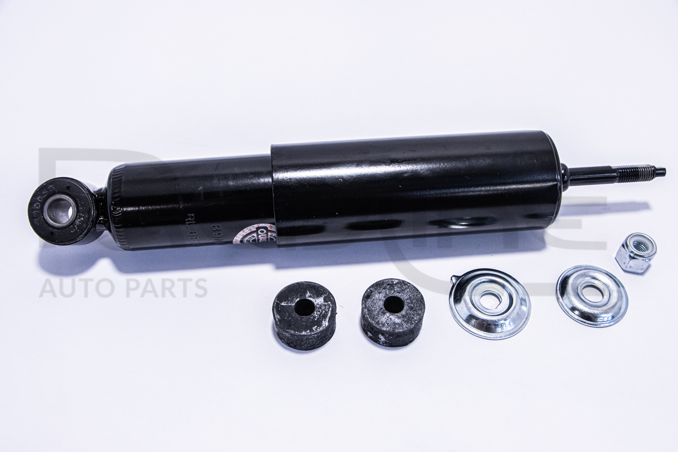 Ammortizzatore REDLINE 39NI165