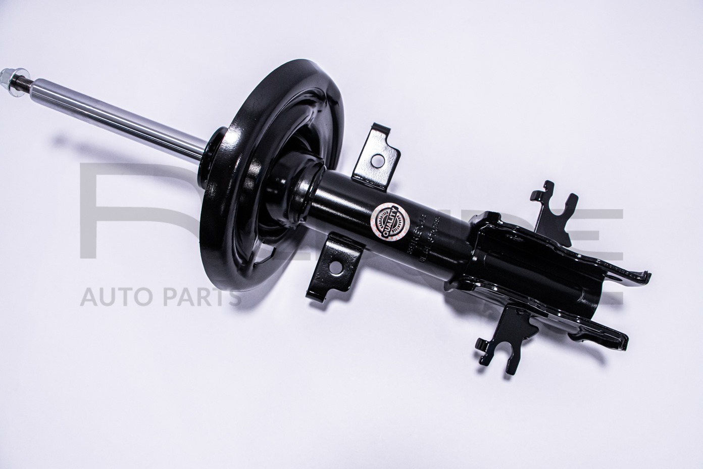 Ammortizzatore REDLINE 39RE048