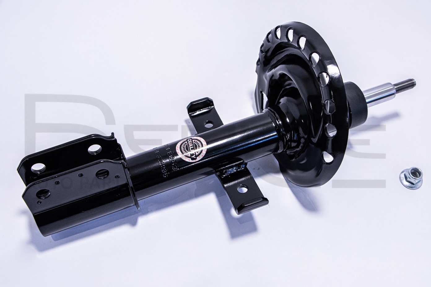 Ammortizzatore REDLINE 39RE052