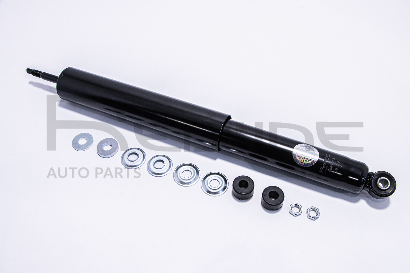 Ammortizzatore sterzo REDLINE 39RV003