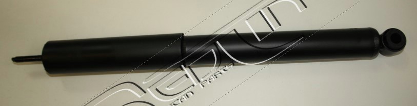 Ammortizzatore REDLINE 39SS001