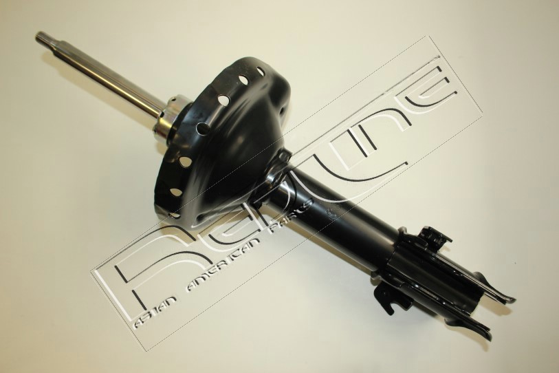 Ammortizzatore REDLINE 39SU038