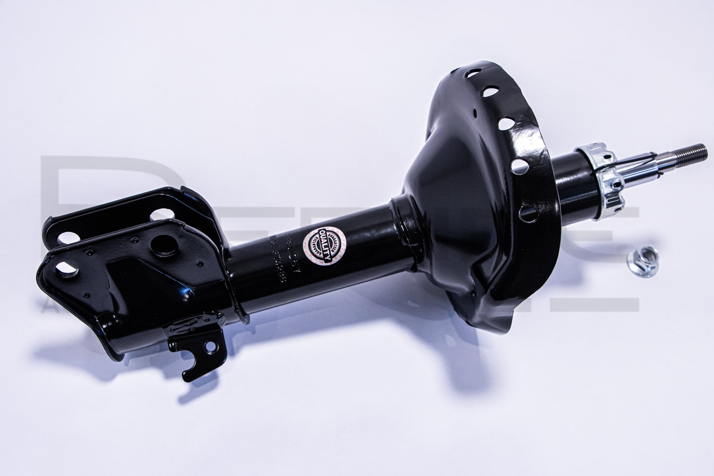 Ammortizzatore REDLINE 39SU057