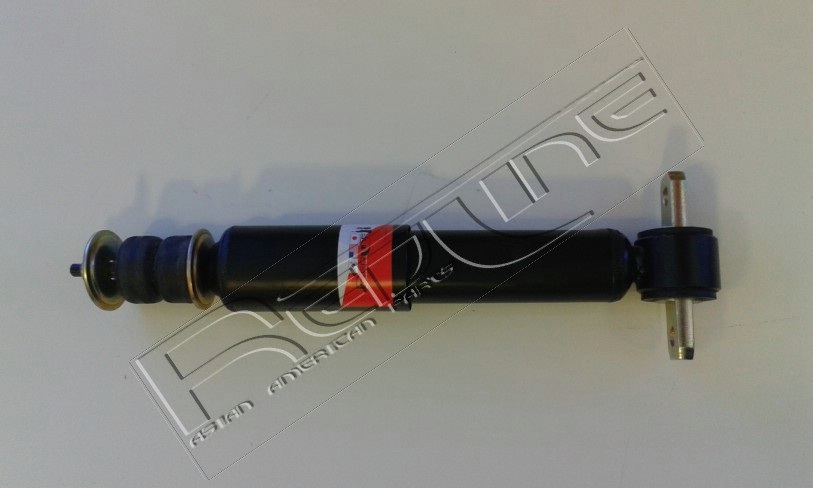 Ammortizzatore REDLINE 39TA002