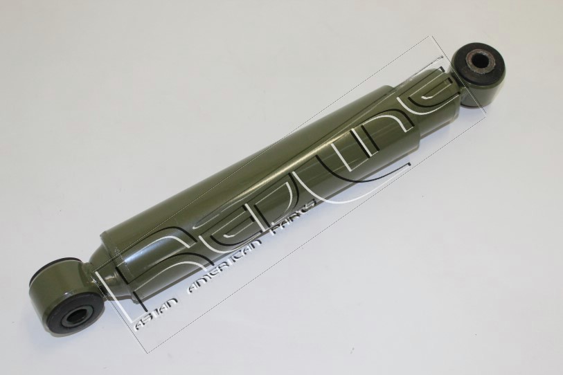 Ammortizzatore REDLINE 39TA003