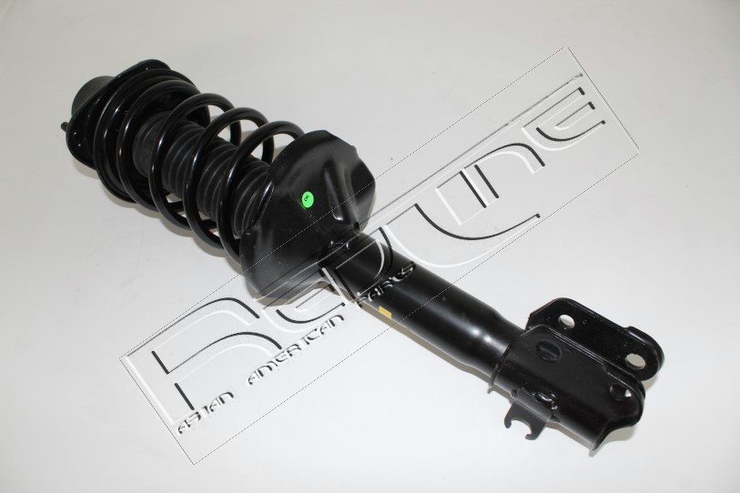 Ammortizzatore REDLINE 39TA007