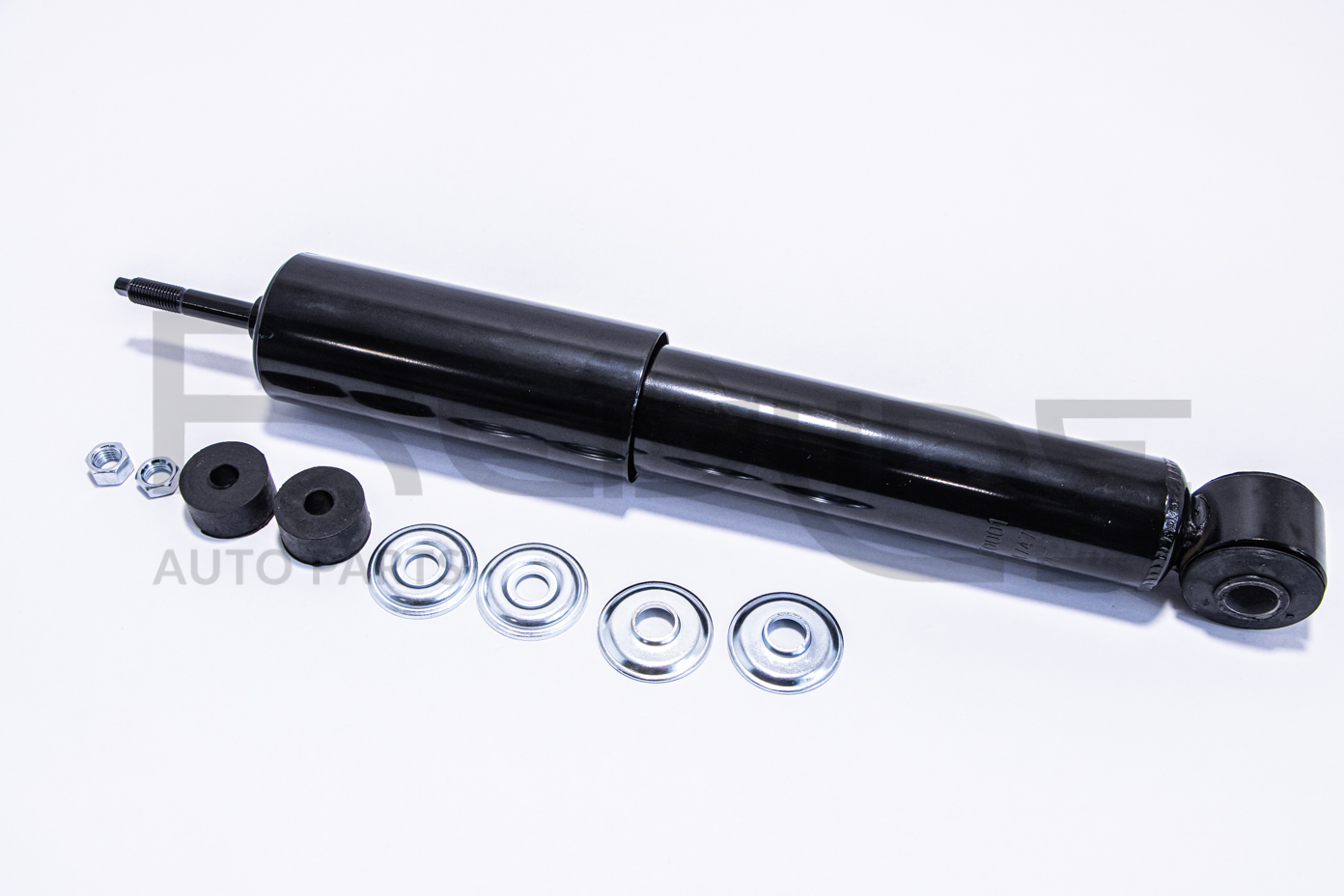 Ammortizzatore REDLINE 39TO001