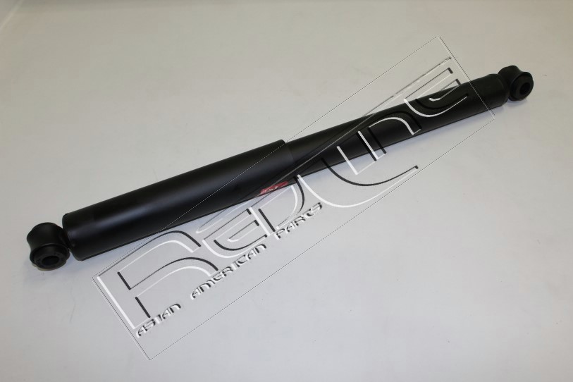 Ammortizzatore REDLINE 39TO034