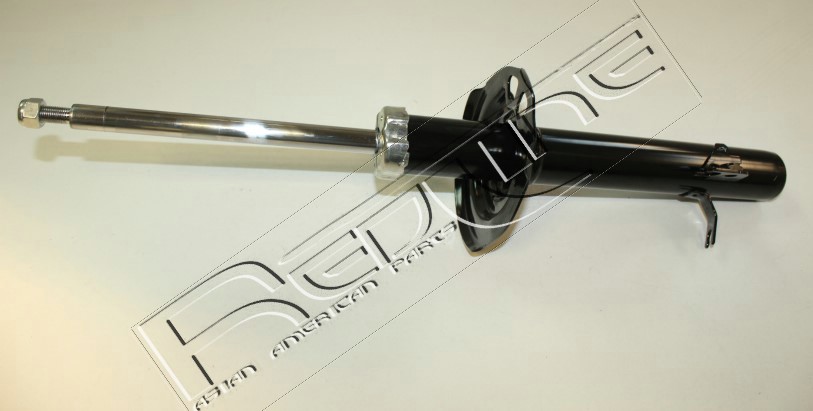 Ammortizzatore REDLINE 39TO066