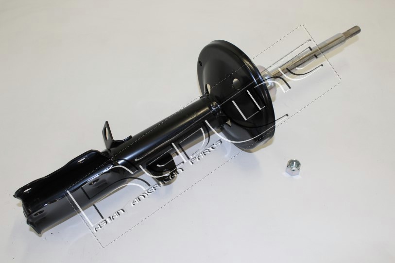 Ammortizzatore REDLINE 39TO095